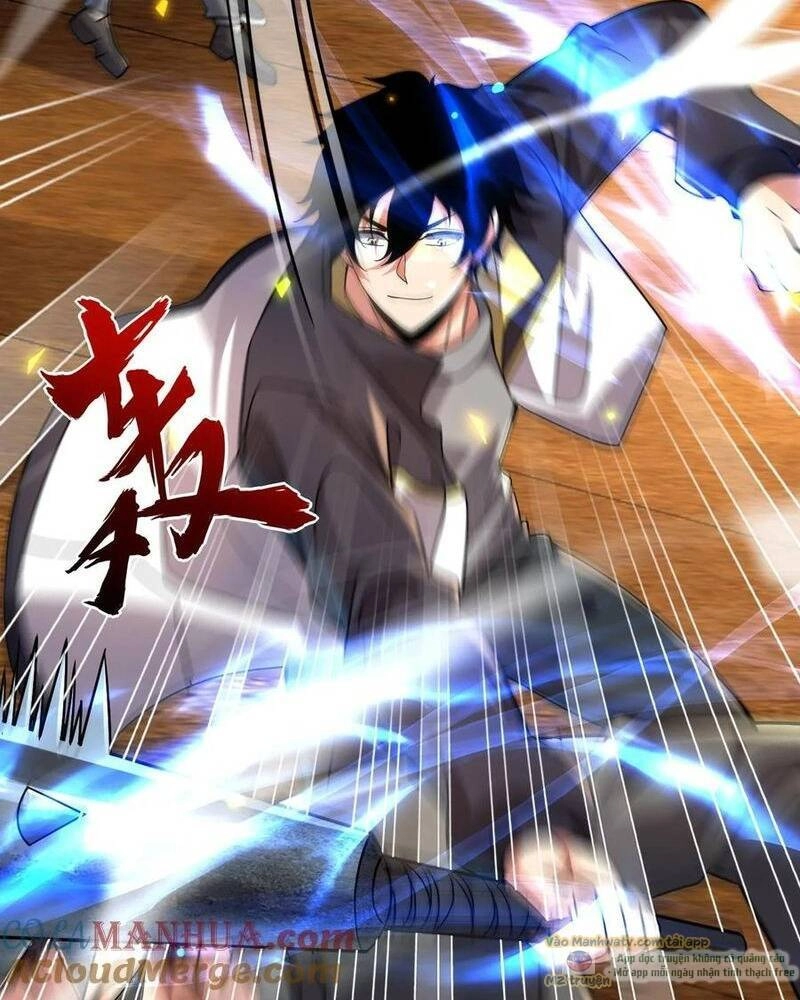 Ta, Người Chỉ Cần Nhìn Thấy Thanh Máu, Có Thể Trừng Phạt Thần Linh Chapter 121 - 34