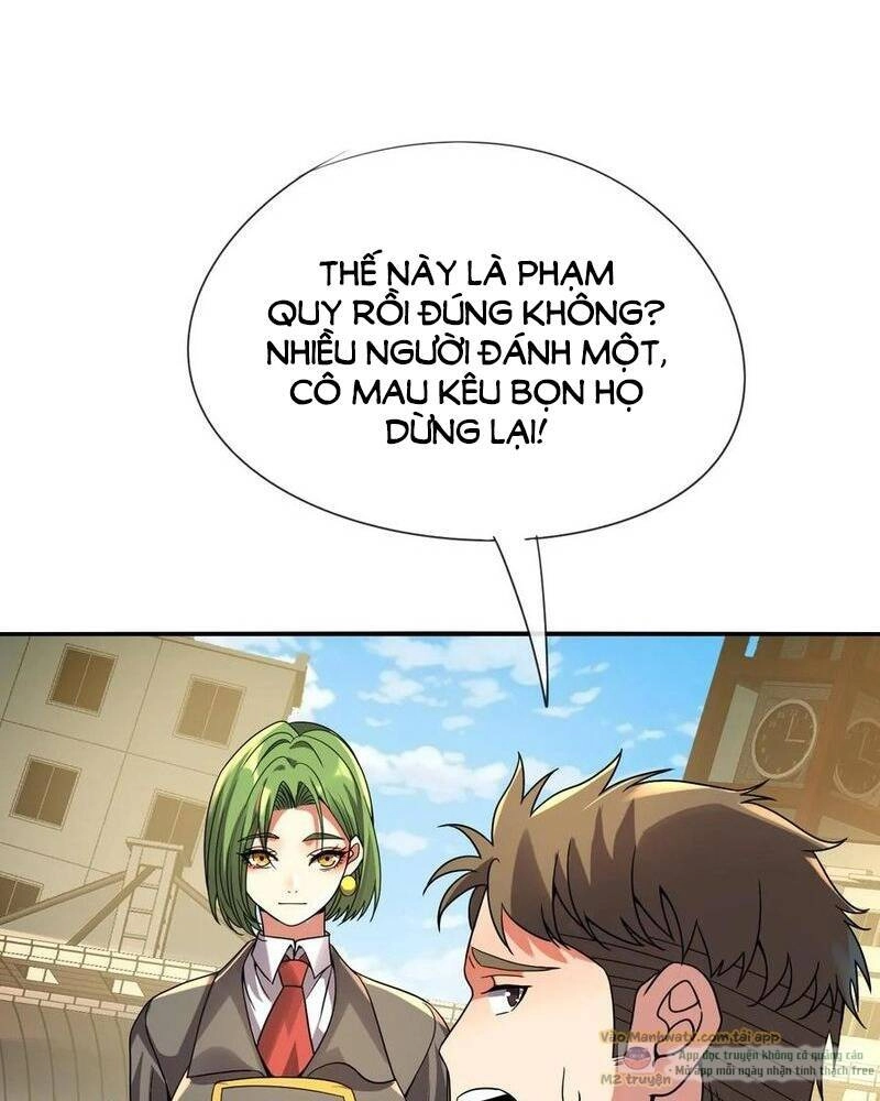 Ta, Người Chỉ Cần Nhìn Thấy Thanh Máu, Có Thể Trừng Phạt Thần Linh Chapter 121 - 36