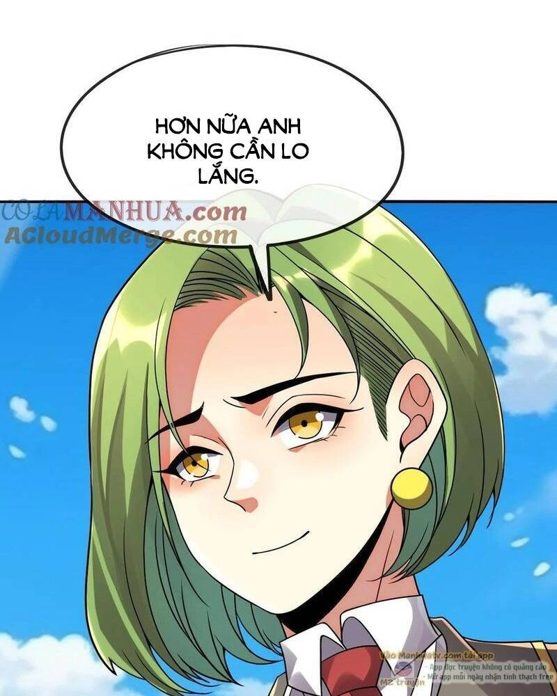 Ta, Người Chỉ Cần Nhìn Thấy Thanh Máu, Có Thể Trừng Phạt Thần Linh Chapter 121 - 38