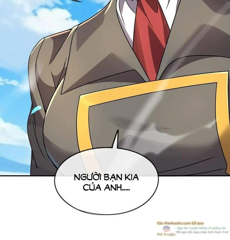 Ta, Người Chỉ Cần Nhìn Thấy Thanh Máu, Có Thể Trừng Phạt Thần Linh Chapter 121 - 39