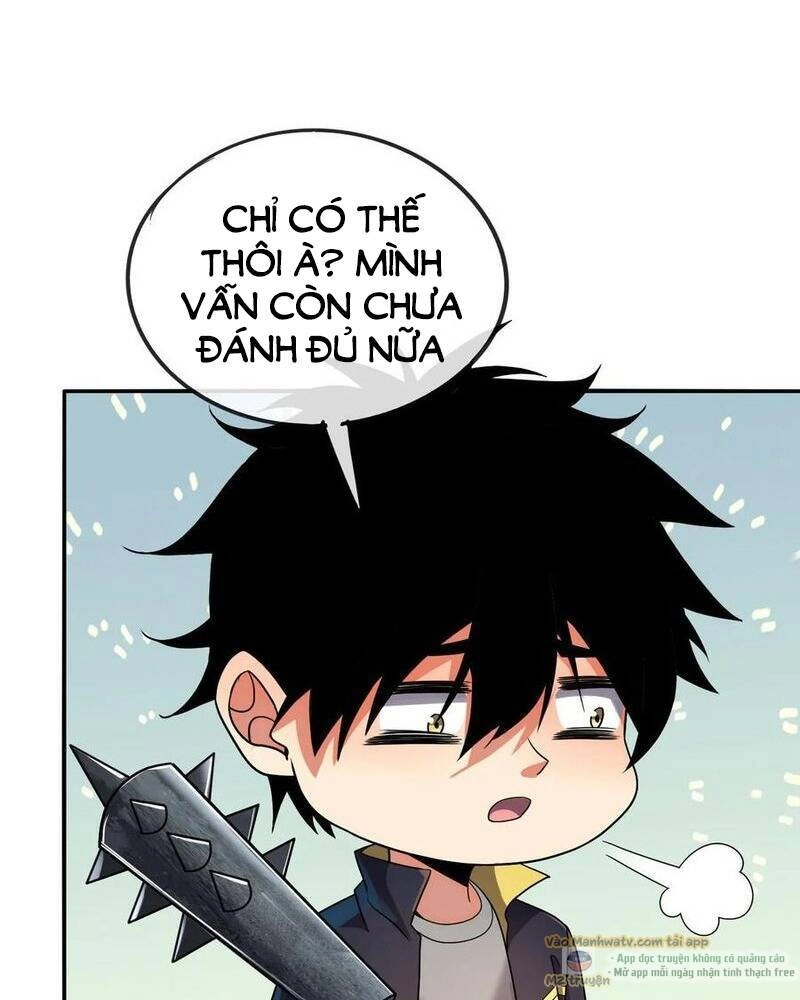 Ta, Người Chỉ Cần Nhìn Thấy Thanh Máu, Có Thể Trừng Phạt Thần Linh Chapter 121 - 42