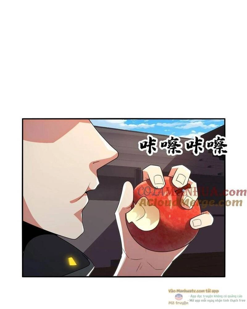 Ta, Người Chỉ Cần Nhìn Thấy Thanh Máu, Có Thể Trừng Phạt Thần Linh Chapter 121 - 44