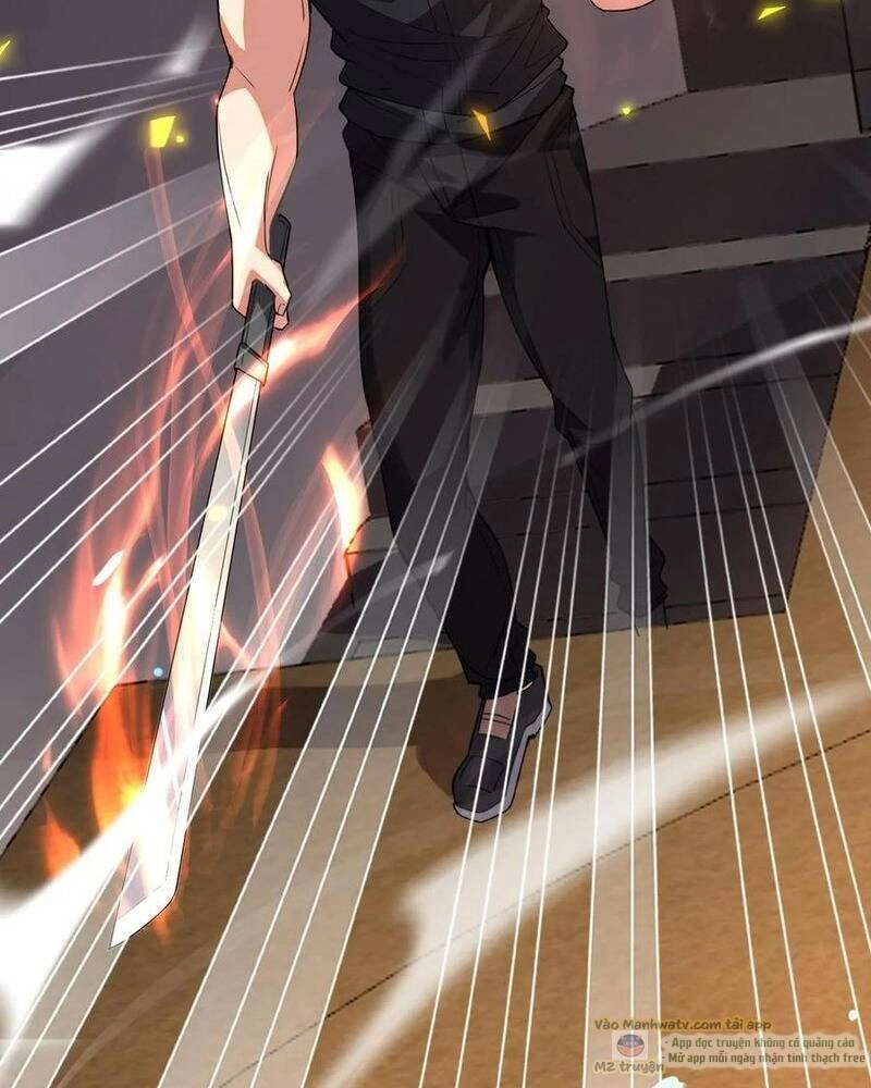 Ta, Người Chỉ Cần Nhìn Thấy Thanh Máu, Có Thể Trừng Phạt Thần Linh Chapter 121 - 46