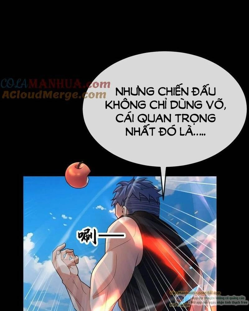 Ta, Người Chỉ Cần Nhìn Thấy Thanh Máu, Có Thể Trừng Phạt Thần Linh Chapter 121 - 48