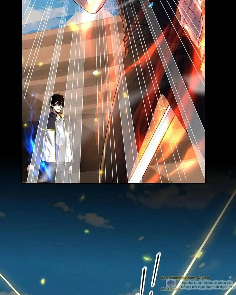 Ta, Người Chỉ Cần Nhìn Thấy Thanh Máu, Có Thể Trừng Phạt Thần Linh Chapter 121 - 49