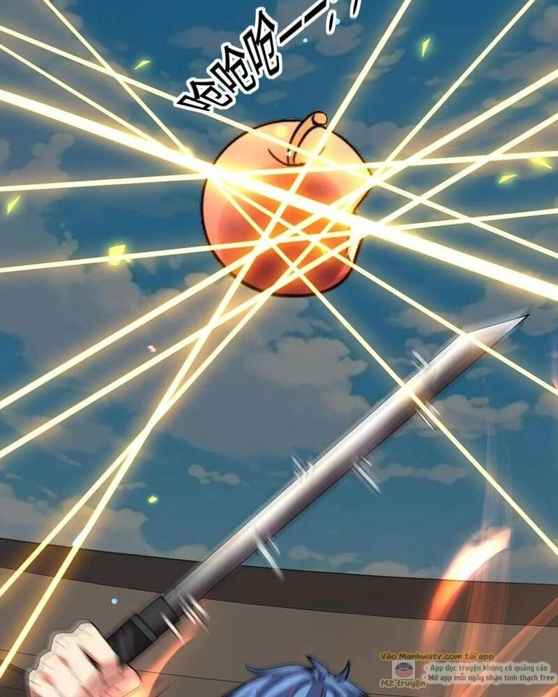 Ta, Người Chỉ Cần Nhìn Thấy Thanh Máu, Có Thể Trừng Phạt Thần Linh Chapter 121 - 50