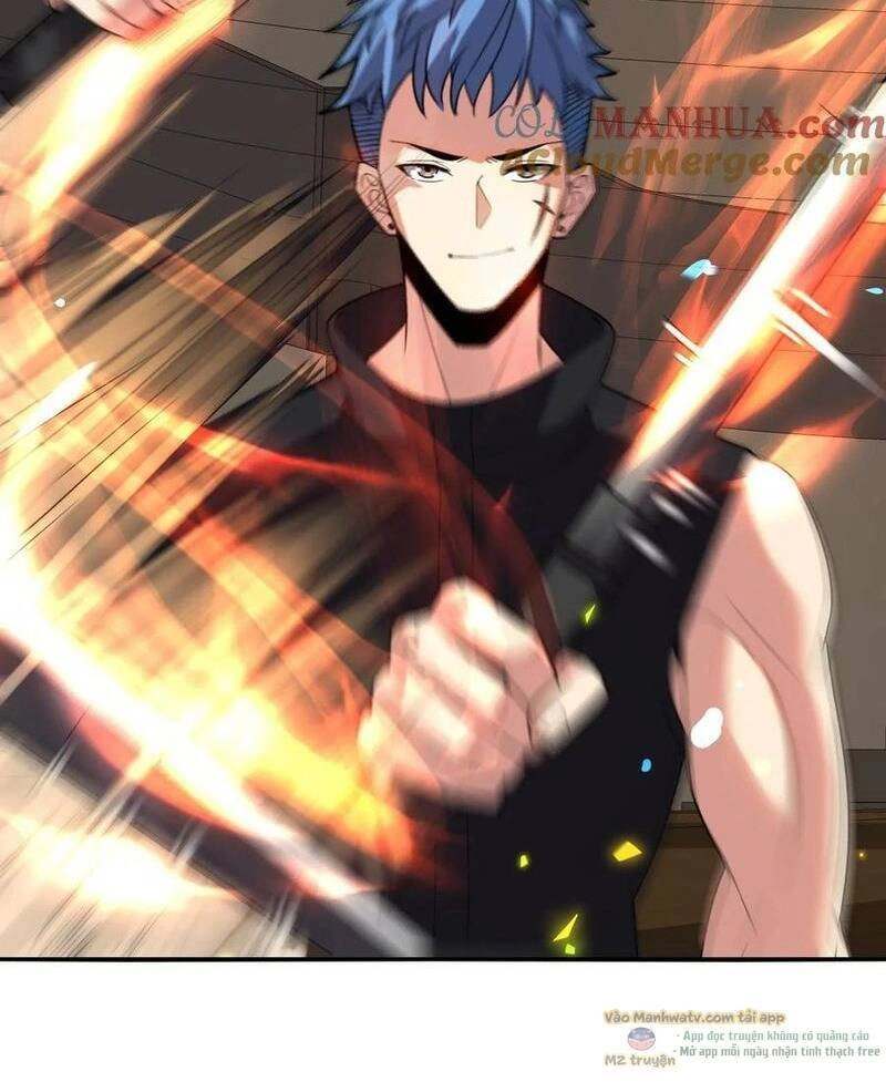 Ta, Người Chỉ Cần Nhìn Thấy Thanh Máu, Có Thể Trừng Phạt Thần Linh Chapter 121 - 51