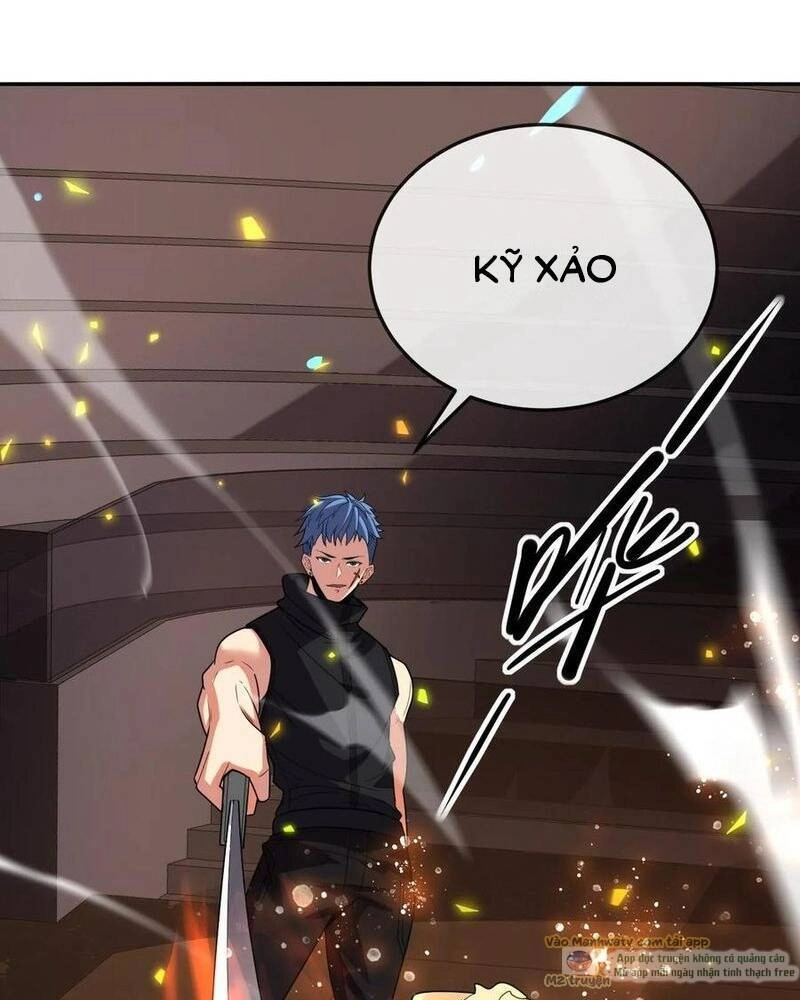 Ta, Người Chỉ Cần Nhìn Thấy Thanh Máu, Có Thể Trừng Phạt Thần Linh Chapter 121 - 55