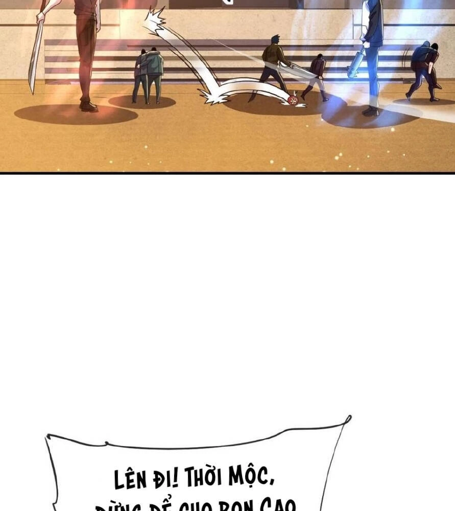 Ta, Người Chỉ Cần Nhìn Thấy Thanh Máu, Có Thể Trừng Phạt Thần Linh Chapter 122 - 4