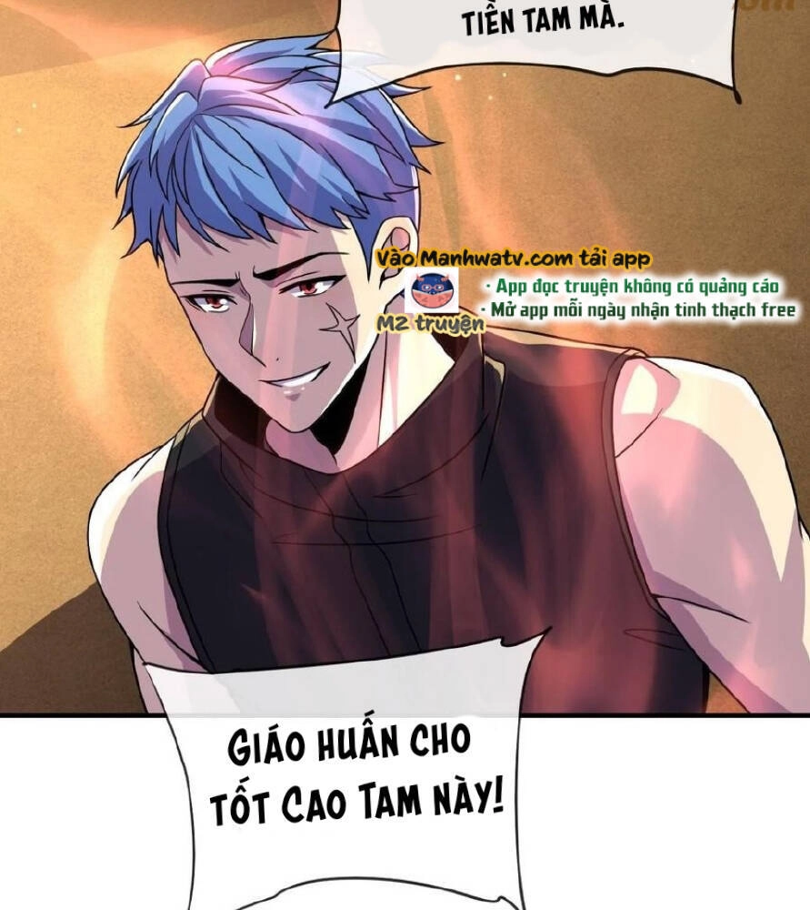 Ta, Người Chỉ Cần Nhìn Thấy Thanh Máu, Có Thể Trừng Phạt Thần Linh Chapter 122 - 6