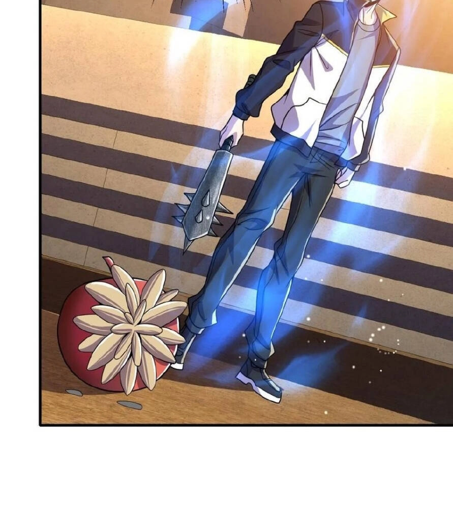 Ta, Người Chỉ Cần Nhìn Thấy Thanh Máu, Có Thể Trừng Phạt Thần Linh Chapter 122 - 8