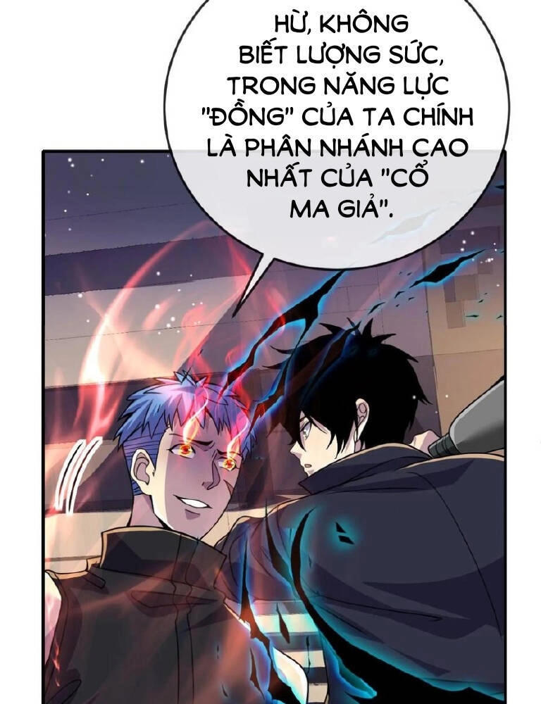 Ta, Người Chỉ Cần Nhìn Thấy Thanh Máu, Có Thể Trừng Phạt Thần Linh Chapter 122 - 15