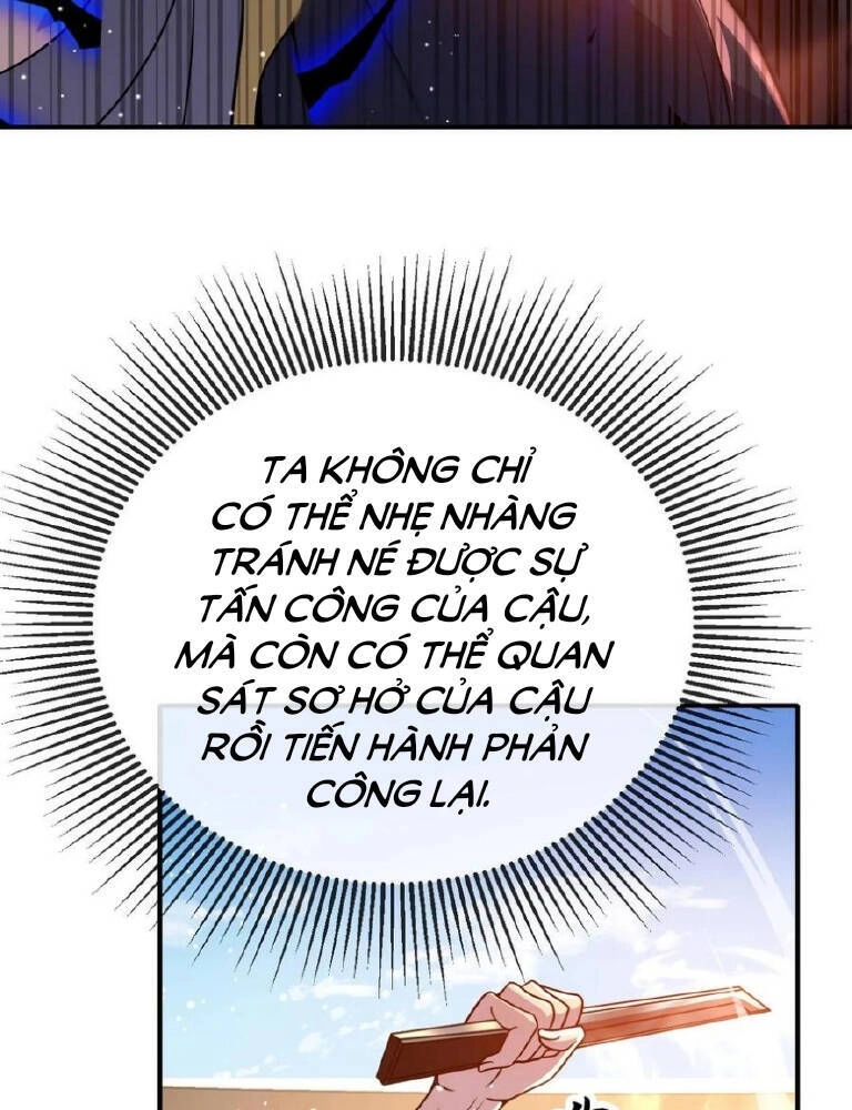 Ta, Người Chỉ Cần Nhìn Thấy Thanh Máu, Có Thể Trừng Phạt Thần Linh Chapter 122 - 19