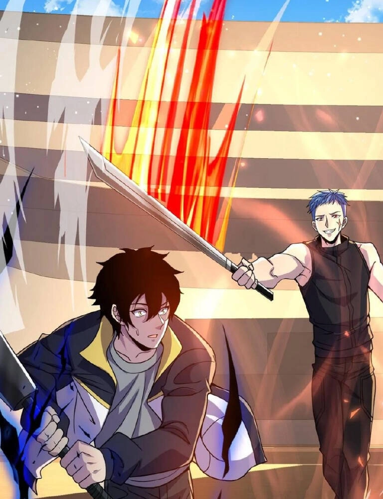 Ta, Người Chỉ Cần Nhìn Thấy Thanh Máu, Có Thể Trừng Phạt Thần Linh Chapter 122 - 21