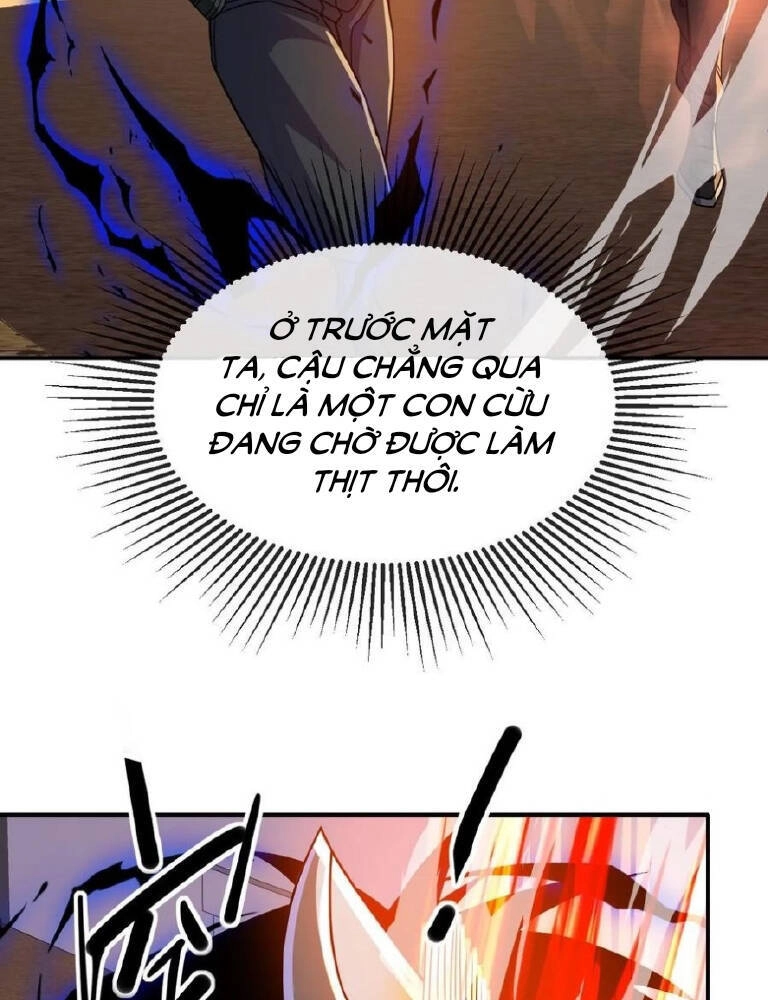 Ta, Người Chỉ Cần Nhìn Thấy Thanh Máu, Có Thể Trừng Phạt Thần Linh Chapter 122 - 22