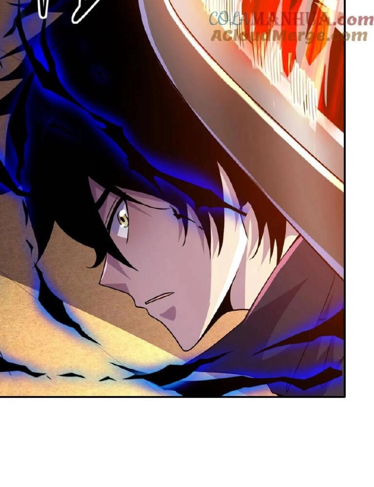 Ta, Người Chỉ Cần Nhìn Thấy Thanh Máu, Có Thể Trừng Phạt Thần Linh Chapter 122 - 23