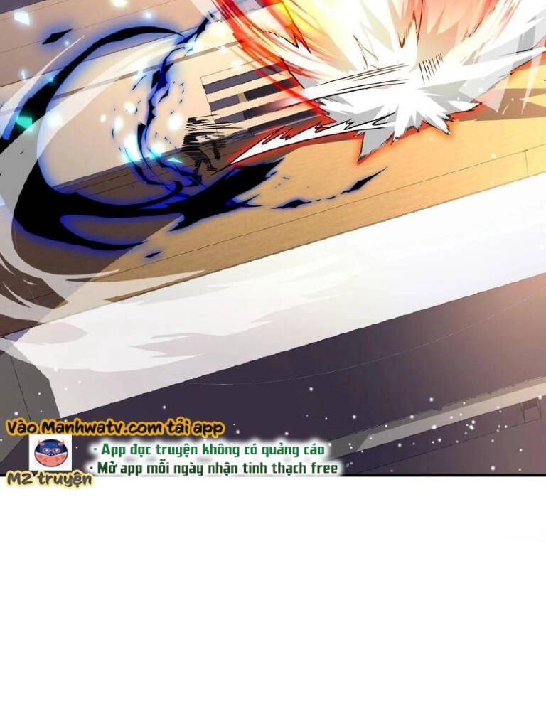 Ta, Người Chỉ Cần Nhìn Thấy Thanh Máu, Có Thể Trừng Phạt Thần Linh Chapter 122 - 25