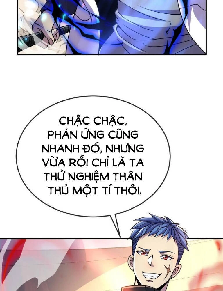 Ta, Người Chỉ Cần Nhìn Thấy Thanh Máu, Có Thể Trừng Phạt Thần Linh Chapter 122 - 28