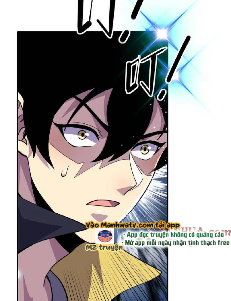 Ta, Người Chỉ Cần Nhìn Thấy Thanh Máu, Có Thể Trừng Phạt Thần Linh Chapter 122 - 34