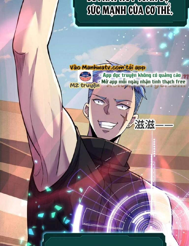 Ta, Người Chỉ Cần Nhìn Thấy Thanh Máu, Có Thể Trừng Phạt Thần Linh Chapter 122 - 38