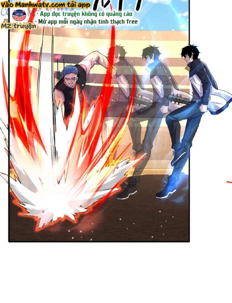 Ta, Người Chỉ Cần Nhìn Thấy Thanh Máu, Có Thể Trừng Phạt Thần Linh Chapter 122 - 41