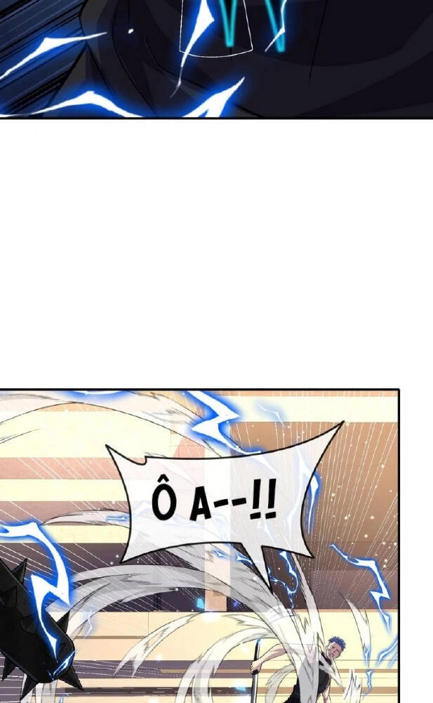 Ta, Người Chỉ Cần Nhìn Thấy Thanh Máu, Có Thể Trừng Phạt Thần Linh Chapter 122 - 46