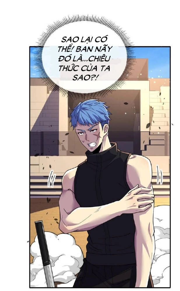 Ta, Người Chỉ Cần Nhìn Thấy Thanh Máu, Có Thể Trừng Phạt Thần Linh Chapter 122 - 48