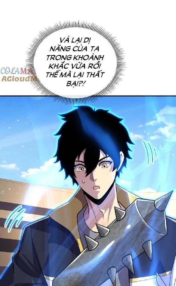 Ta, Người Chỉ Cần Nhìn Thấy Thanh Máu, Có Thể Trừng Phạt Thần Linh Chapter 122 - 49