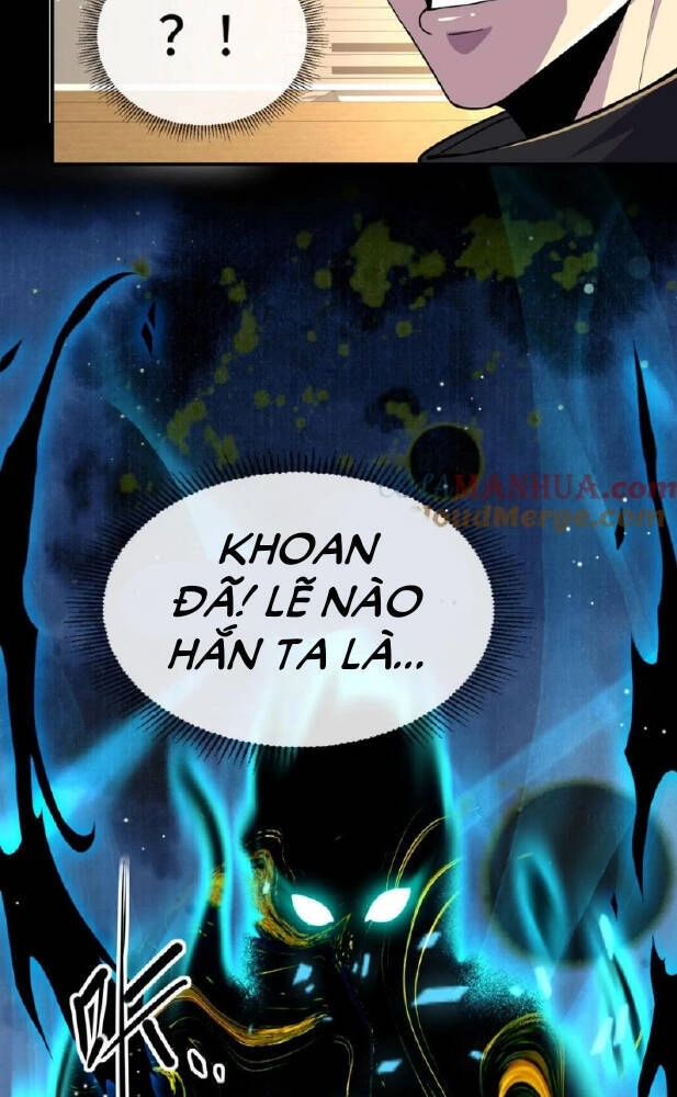 Ta, Người Chỉ Cần Nhìn Thấy Thanh Máu, Có Thể Trừng Phạt Thần Linh Chapter 122 - 51