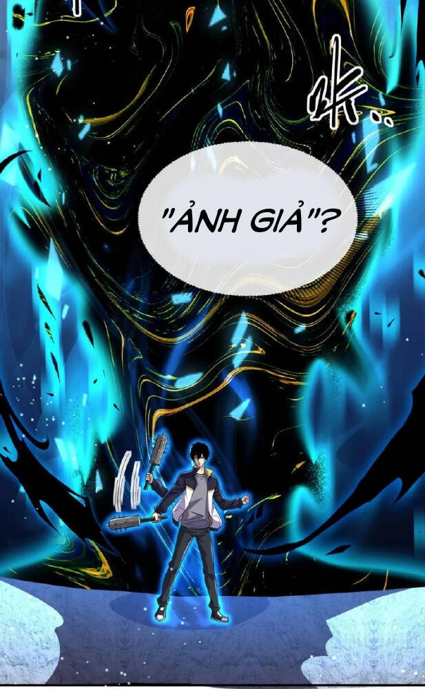 Ta, Người Chỉ Cần Nhìn Thấy Thanh Máu, Có Thể Trừng Phạt Thần Linh Chapter 122 - 52