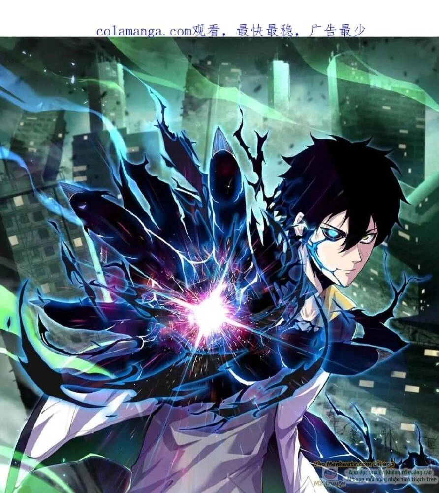 Ta, Người Chỉ Cần Nhìn Thấy Thanh Máu, Có Thể Trừng Phạt Thần Linh Chapter 123 - 1