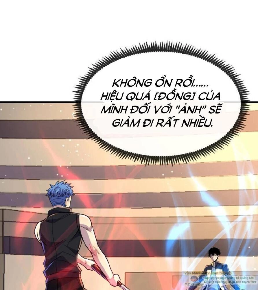 Ta, Người Chỉ Cần Nhìn Thấy Thanh Máu, Có Thể Trừng Phạt Thần Linh Chapter 123 - 3