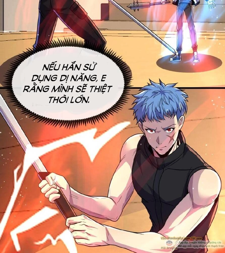 Ta, Người Chỉ Cần Nhìn Thấy Thanh Máu, Có Thể Trừng Phạt Thần Linh Chapter 123 - 4