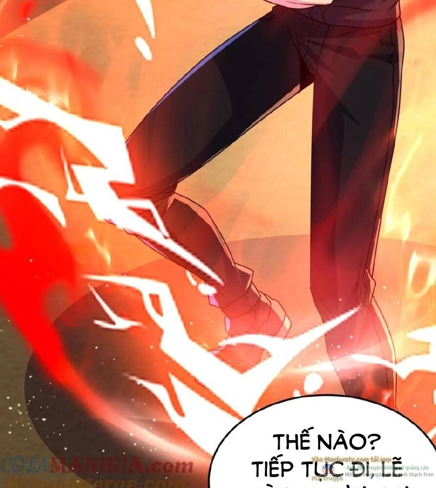 Ta, Người Chỉ Cần Nhìn Thấy Thanh Máu, Có Thể Trừng Phạt Thần Linh Chapter 123 - 5