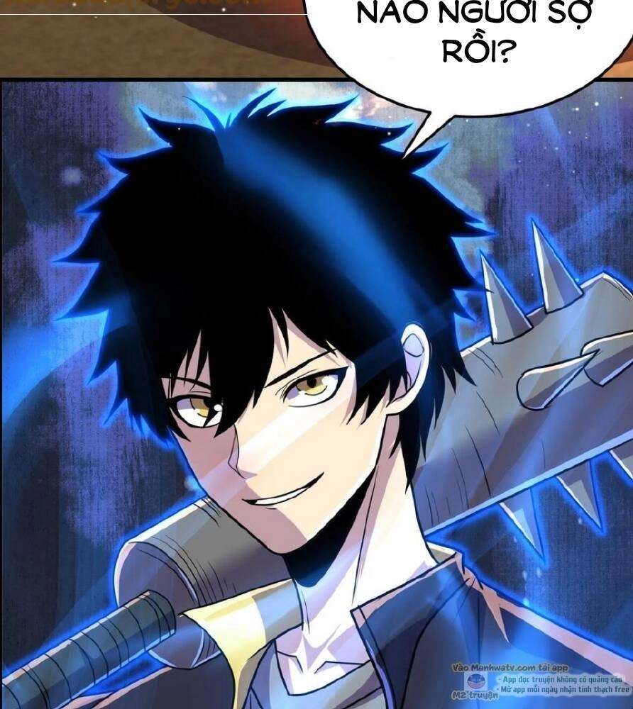 Ta, Người Chỉ Cần Nhìn Thấy Thanh Máu, Có Thể Trừng Phạt Thần Linh Chapter 123 - 6