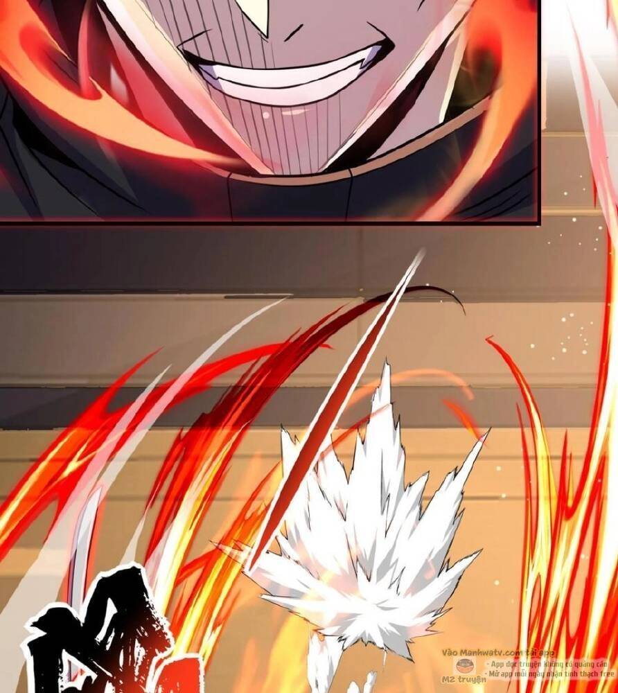 Ta, Người Chỉ Cần Nhìn Thấy Thanh Máu, Có Thể Trừng Phạt Thần Linh Chapter 123 - 8