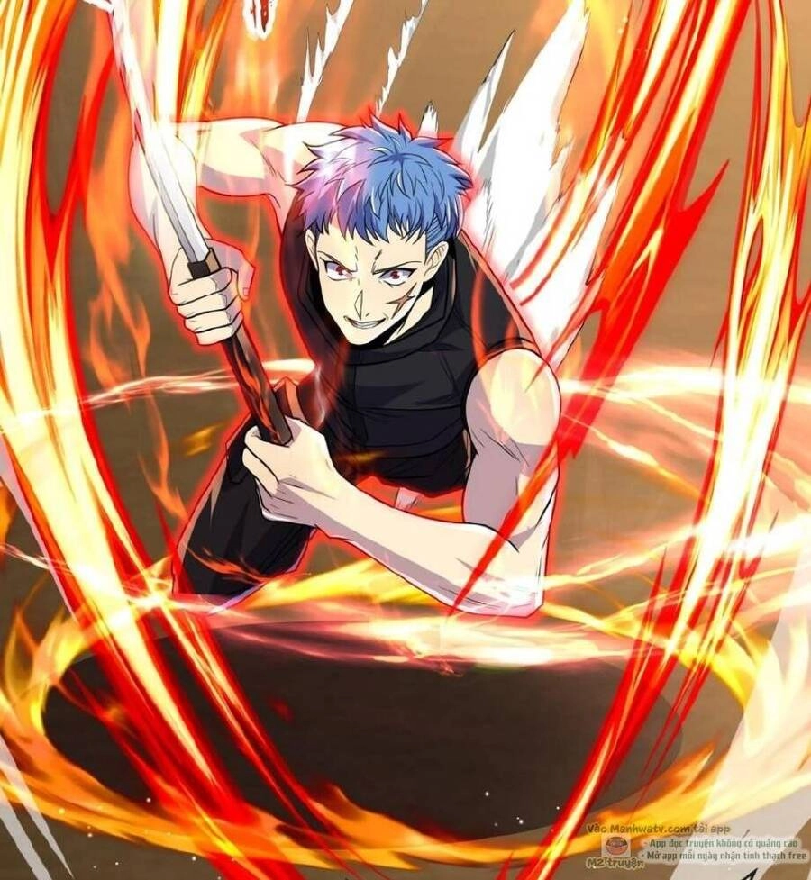 Ta, Người Chỉ Cần Nhìn Thấy Thanh Máu, Có Thể Trừng Phạt Thần Linh Chapter 123 - 10