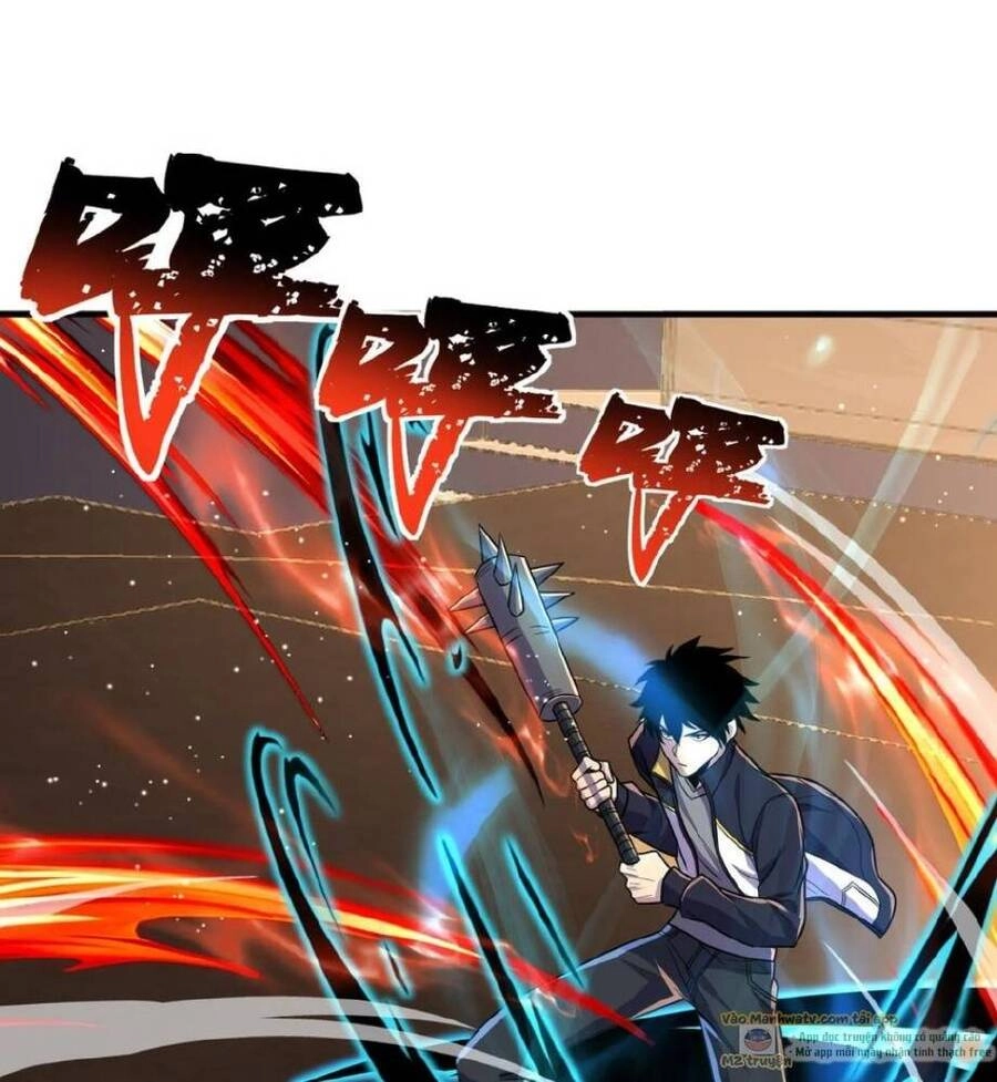 Ta, Người Chỉ Cần Nhìn Thấy Thanh Máu, Có Thể Trừng Phạt Thần Linh Chapter 123 - 12