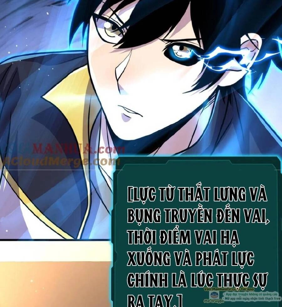 Ta, Người Chỉ Cần Nhìn Thấy Thanh Máu, Có Thể Trừng Phạt Thần Linh Chapter 123 - 16