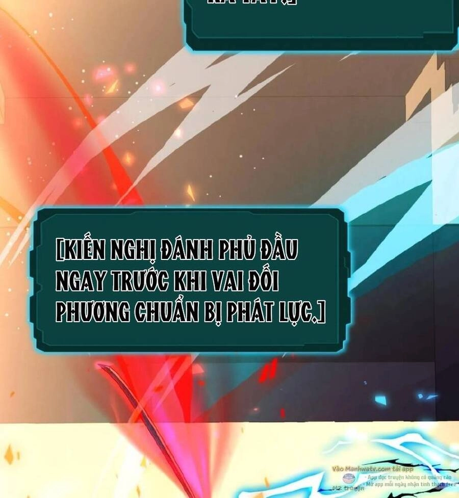 Ta, Người Chỉ Cần Nhìn Thấy Thanh Máu, Có Thể Trừng Phạt Thần Linh Chapter 123 - 17