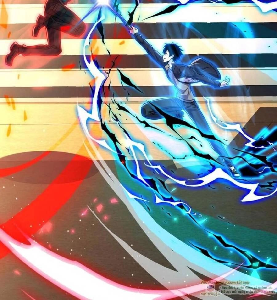 Ta, Người Chỉ Cần Nhìn Thấy Thanh Máu, Có Thể Trừng Phạt Thần Linh Chapter 123 - 19