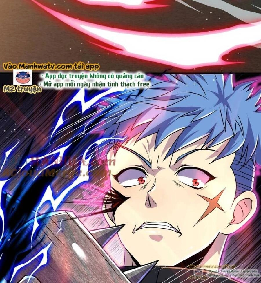 Ta, Người Chỉ Cần Nhìn Thấy Thanh Máu, Có Thể Trừng Phạt Thần Linh Chapter 123 - 20