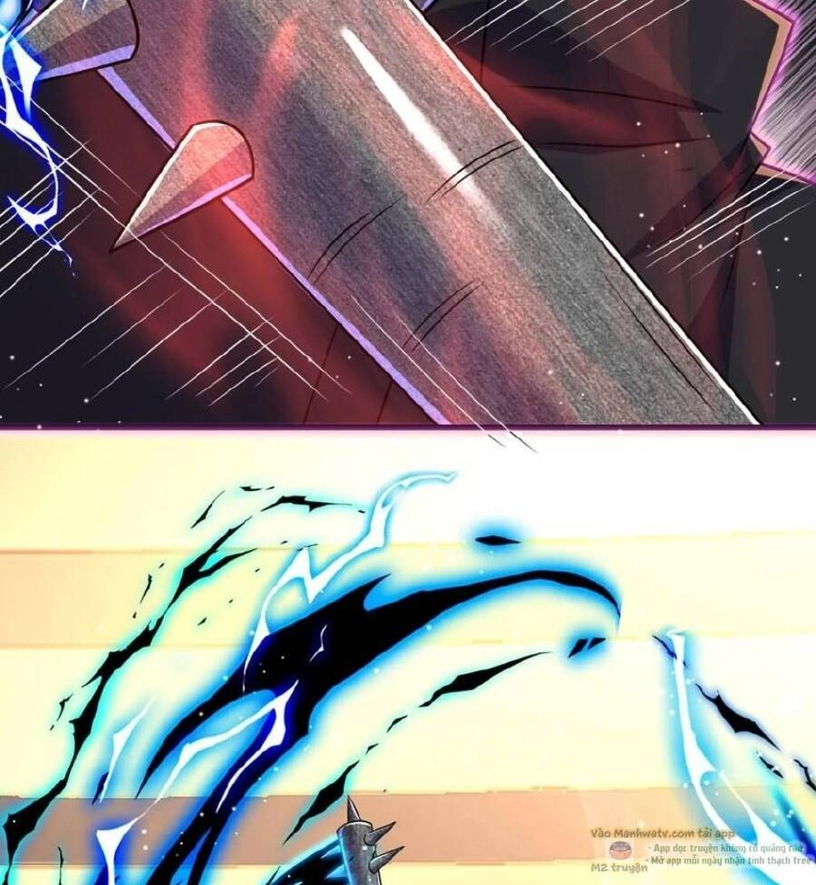 Ta, Người Chỉ Cần Nhìn Thấy Thanh Máu, Có Thể Trừng Phạt Thần Linh Chapter 123 - 21