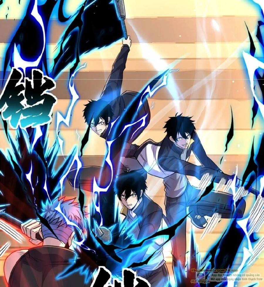 Ta, Người Chỉ Cần Nhìn Thấy Thanh Máu, Có Thể Trừng Phạt Thần Linh Chapter 123 - 22