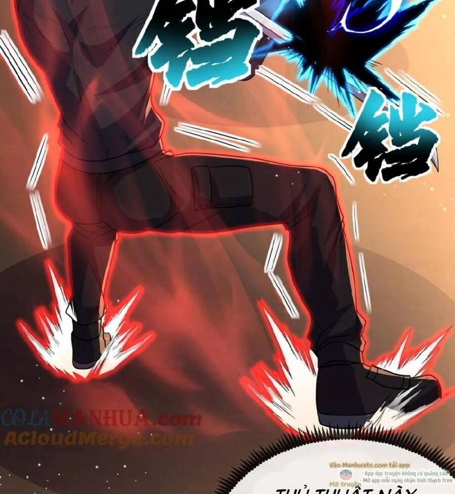 Ta, Người Chỉ Cần Nhìn Thấy Thanh Máu, Có Thể Trừng Phạt Thần Linh Chapter 123 - 23