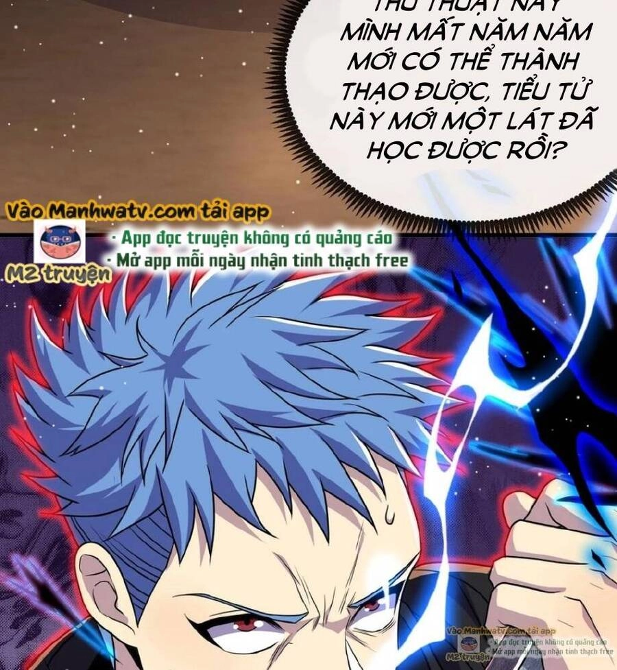 Ta, Người Chỉ Cần Nhìn Thấy Thanh Máu, Có Thể Trừng Phạt Thần Linh Chapter 123 - 24