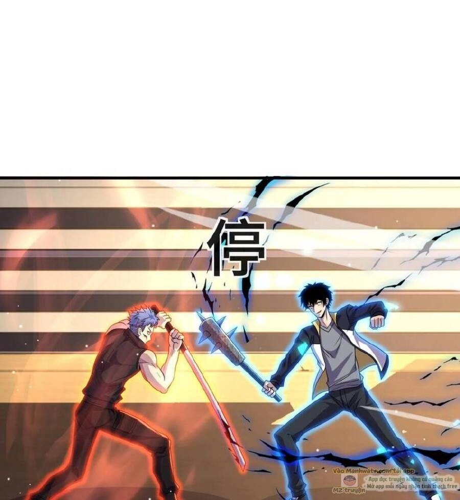 Ta, Người Chỉ Cần Nhìn Thấy Thanh Máu, Có Thể Trừng Phạt Thần Linh Chapter 123 - 28