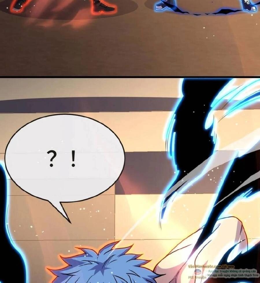 Ta, Người Chỉ Cần Nhìn Thấy Thanh Máu, Có Thể Trừng Phạt Thần Linh Chapter 123 - 29