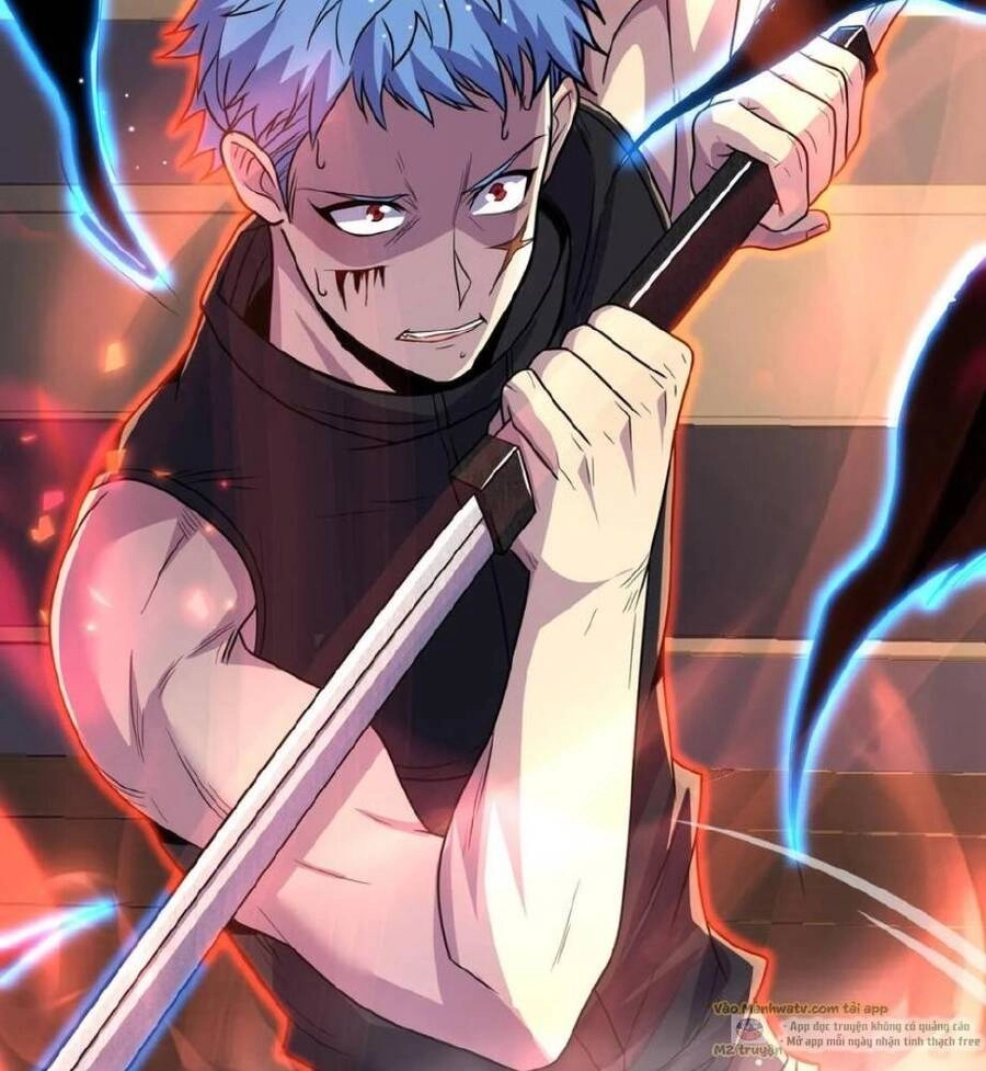 Ta, Người Chỉ Cần Nhìn Thấy Thanh Máu, Có Thể Trừng Phạt Thần Linh Chapter 123 - 30