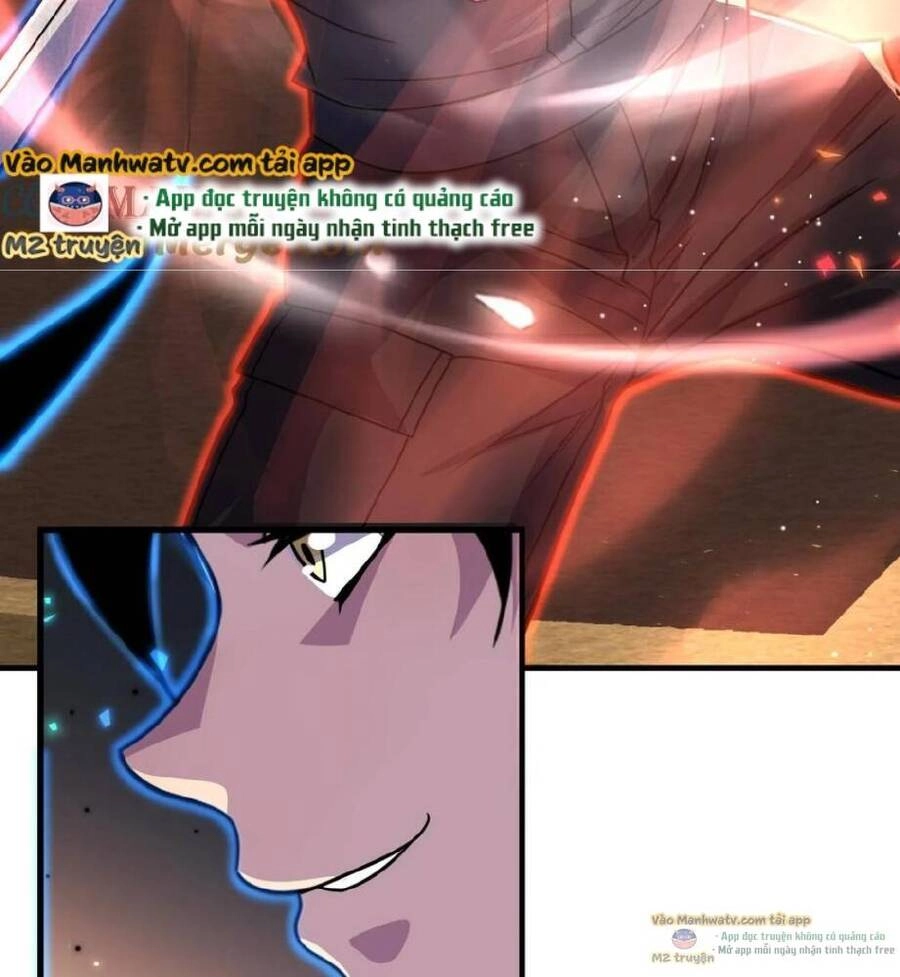 Ta, Người Chỉ Cần Nhìn Thấy Thanh Máu, Có Thể Trừng Phạt Thần Linh Chapter 123 - 31